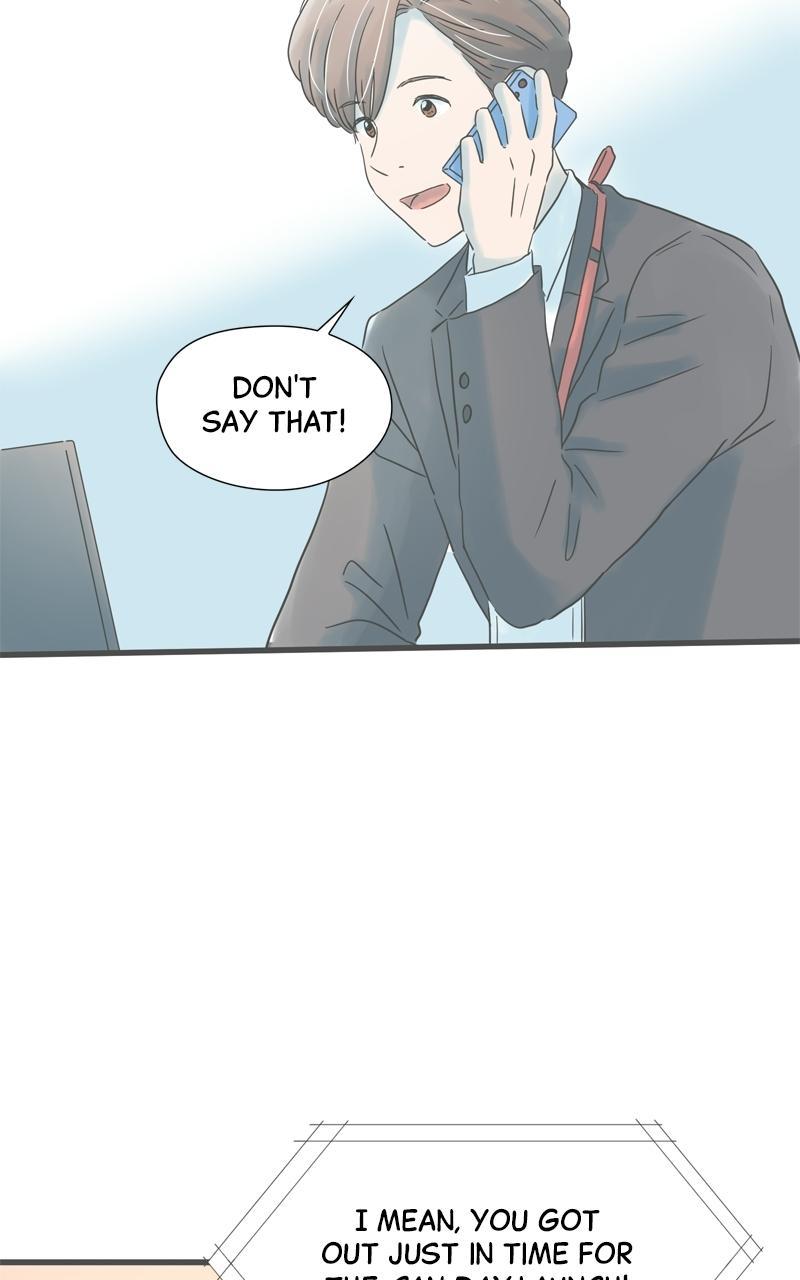 Taisetsu na Hi wa Itsumo Ame Chap 204 - Next Chap 205
