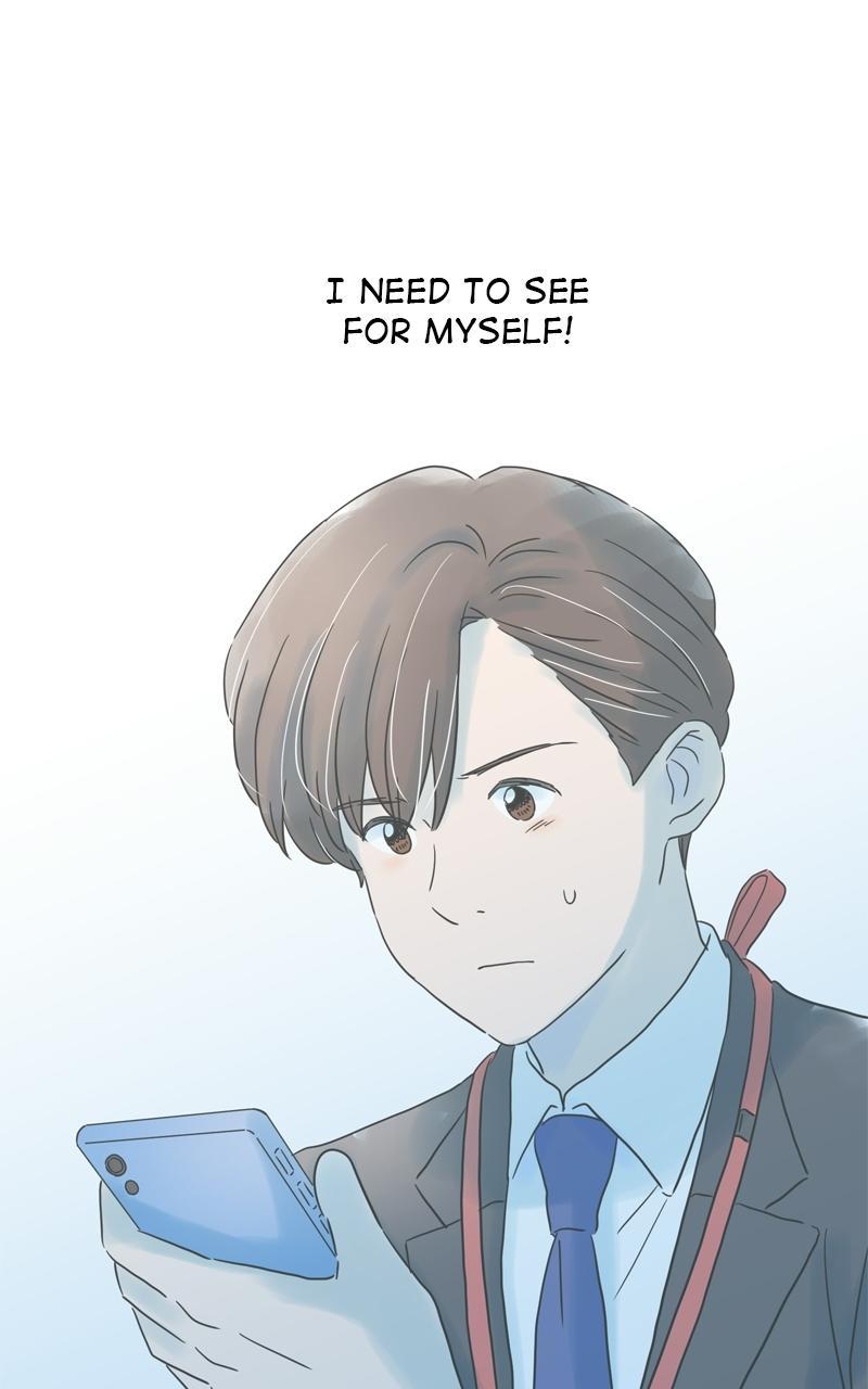 Taisetsu na Hi wa Itsumo Ame Chap 204 - Next Chap 205