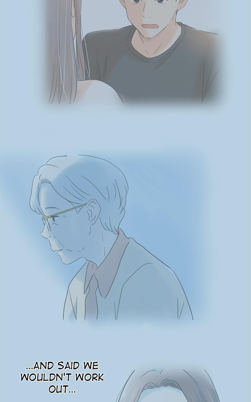 Taisetsu na Hi wa Itsumo Ame Chap 204 - Next Chap 205