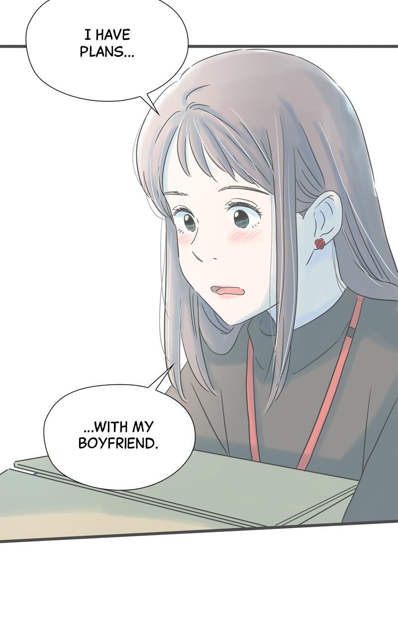 Taisetsu na Hi wa Itsumo Ame Chap 205 - Next Chap 206