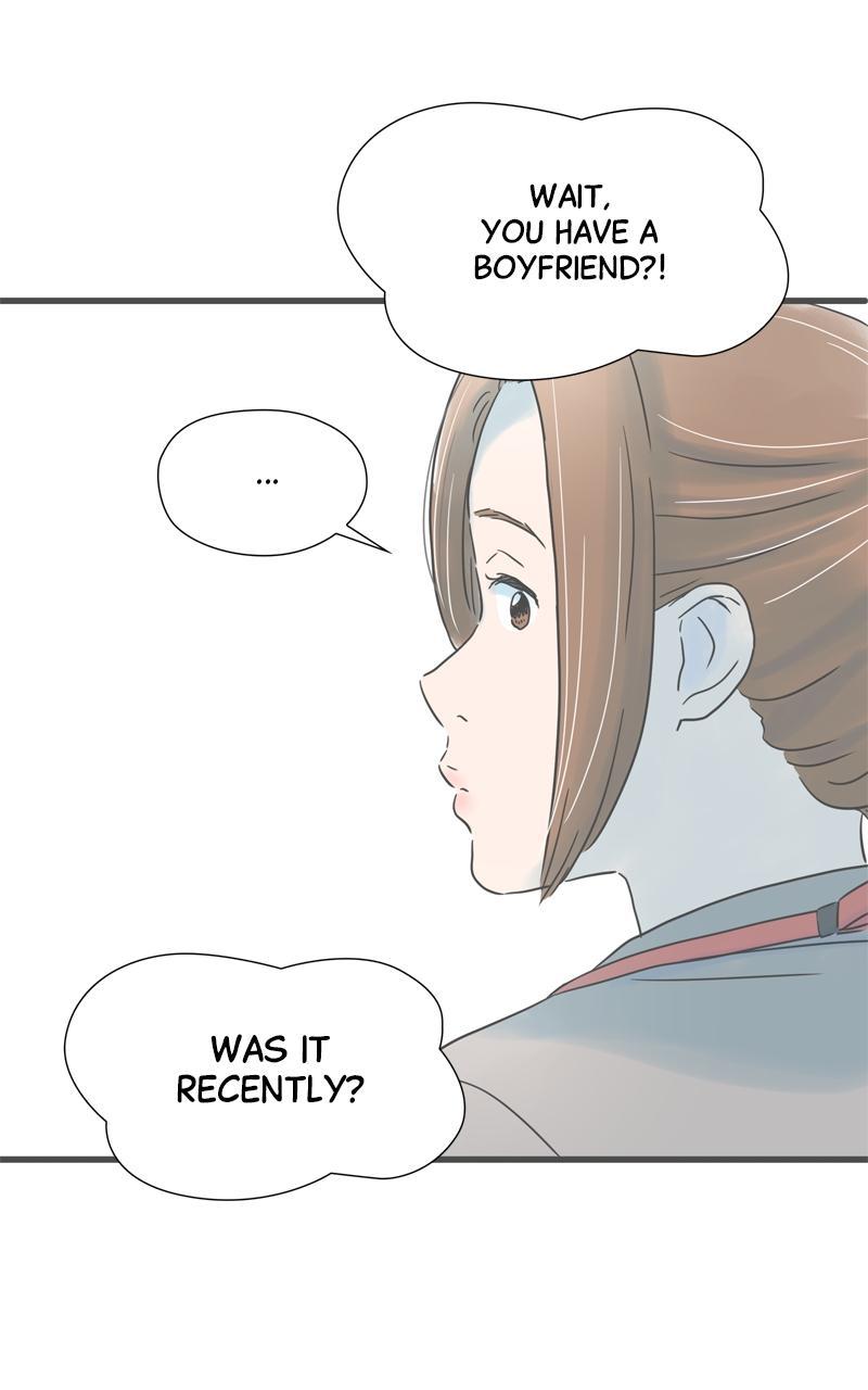 Taisetsu na Hi wa Itsumo Ame Chap 205 - Next Chap 206