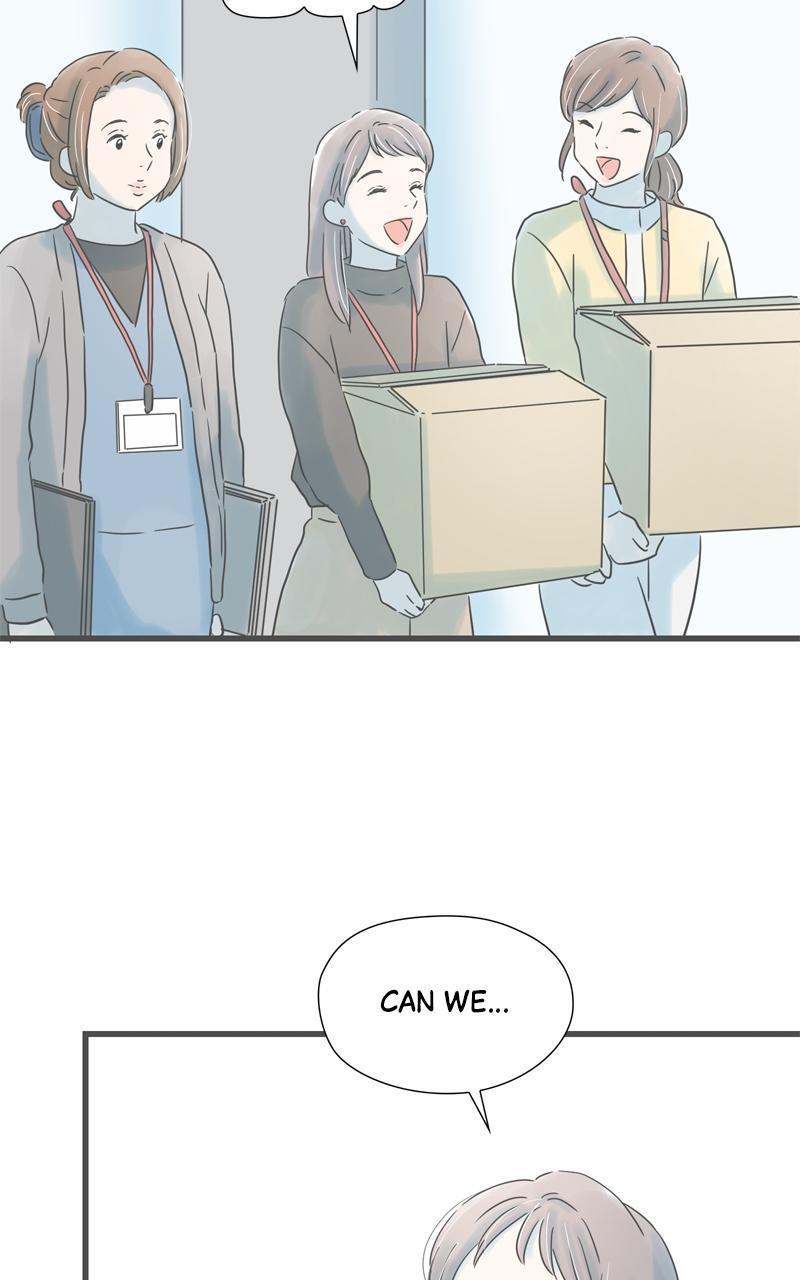 Taisetsu na Hi wa Itsumo Ame Chap 205 - Next Chap 206