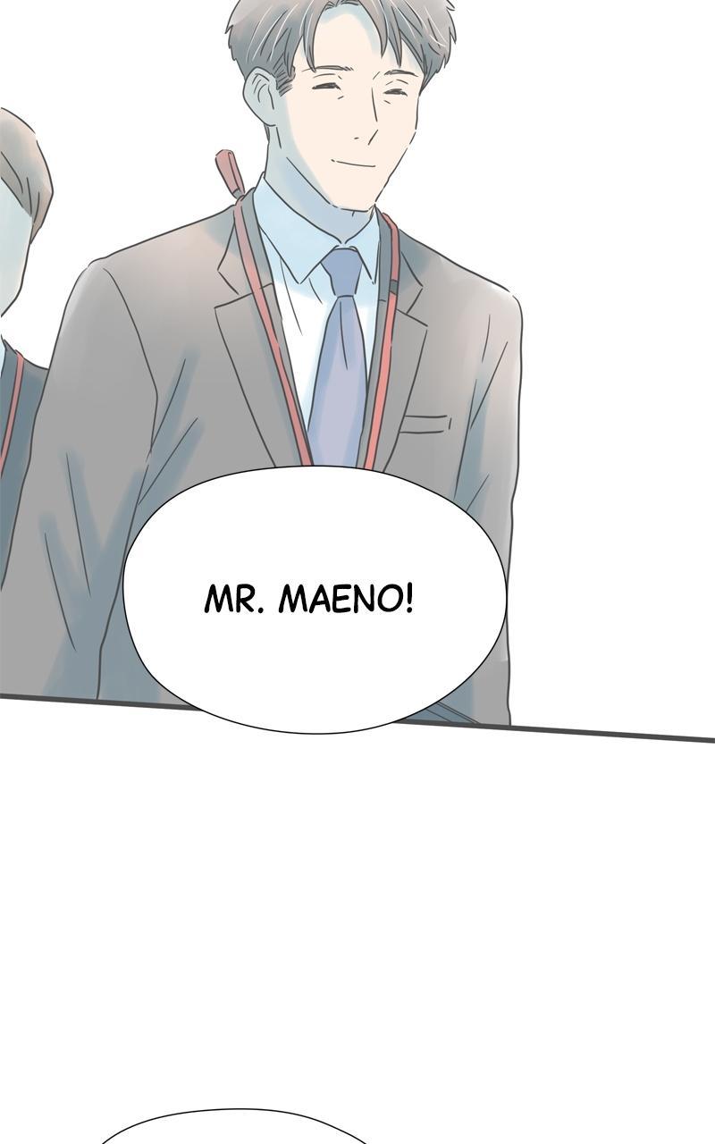 Taisetsu na Hi wa Itsumo Ame Chap 205 - Next Chap 206