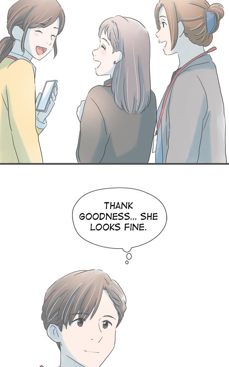 Taisetsu na Hi wa Itsumo Ame Chap 205 - Next Chap 206