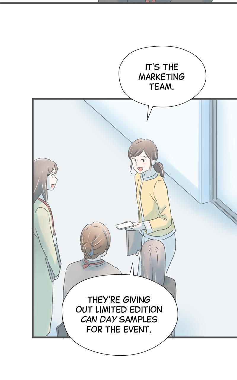 Taisetsu na Hi wa Itsumo Ame Chap 205 - Next Chap 206