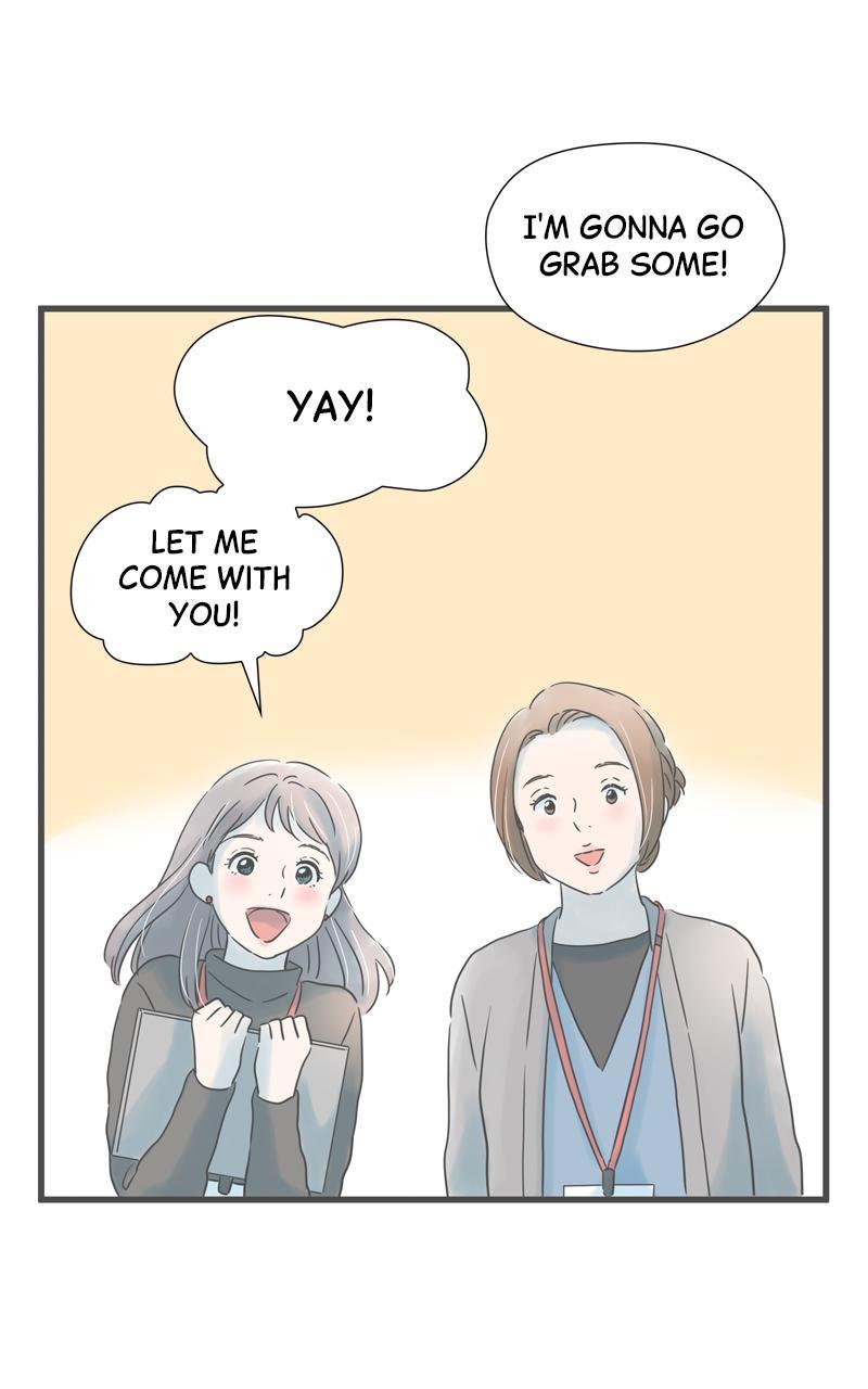 Taisetsu na Hi wa Itsumo Ame Chap 205 - Next Chap 206