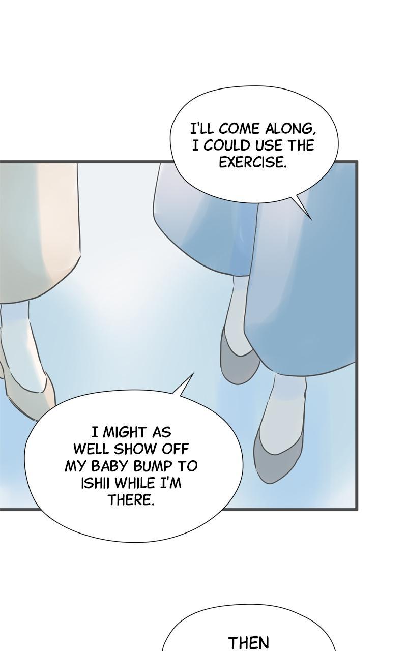 Taisetsu na Hi wa Itsumo Ame Chap 205 - Next Chap 206