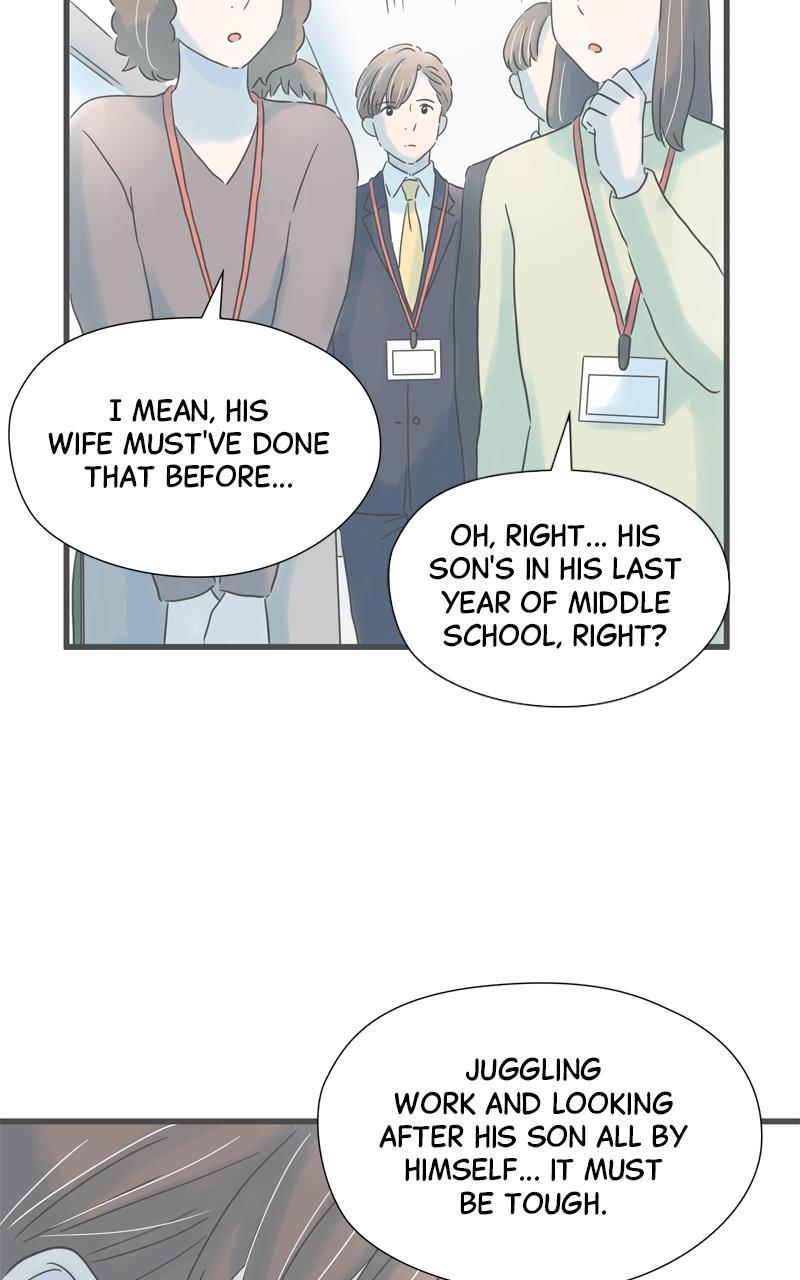 Taisetsu na Hi wa Itsumo Ame Chap 205 - Next Chap 206