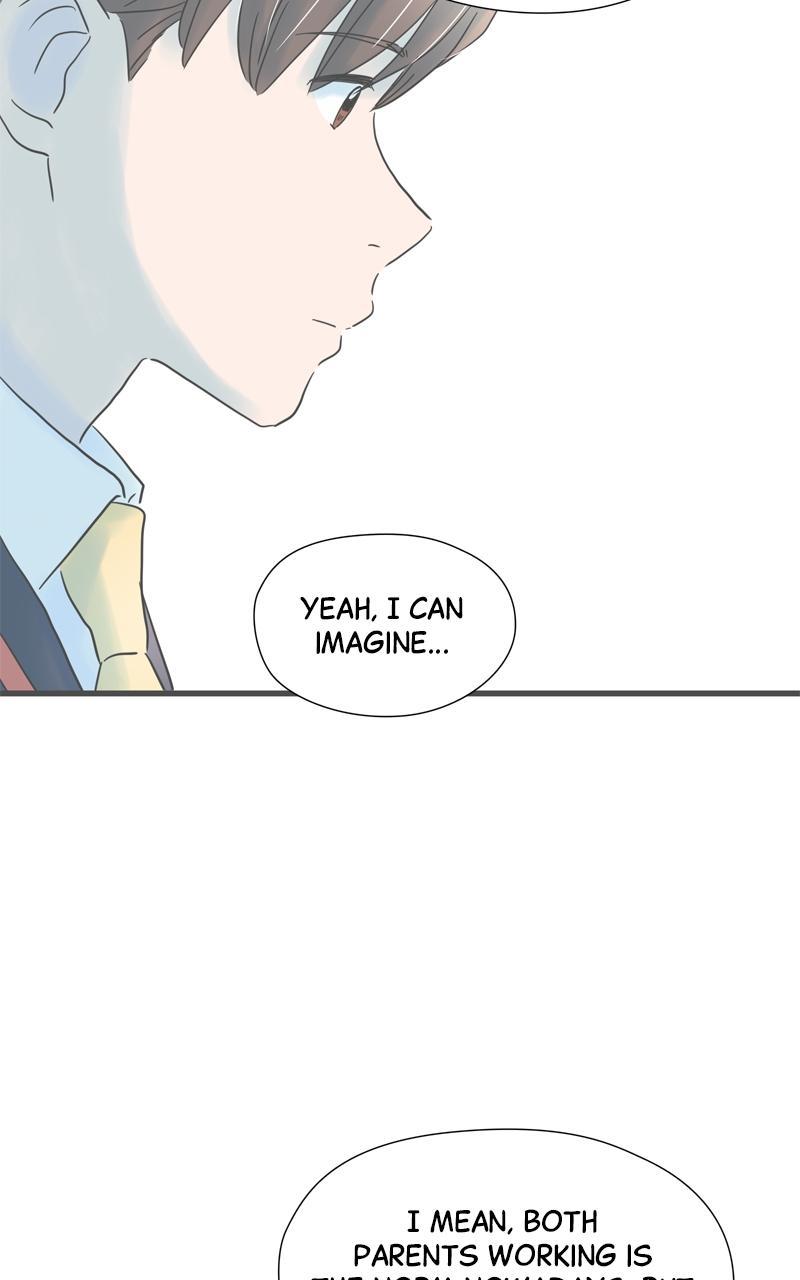 Taisetsu na Hi wa Itsumo Ame Chap 205 - Next Chap 206