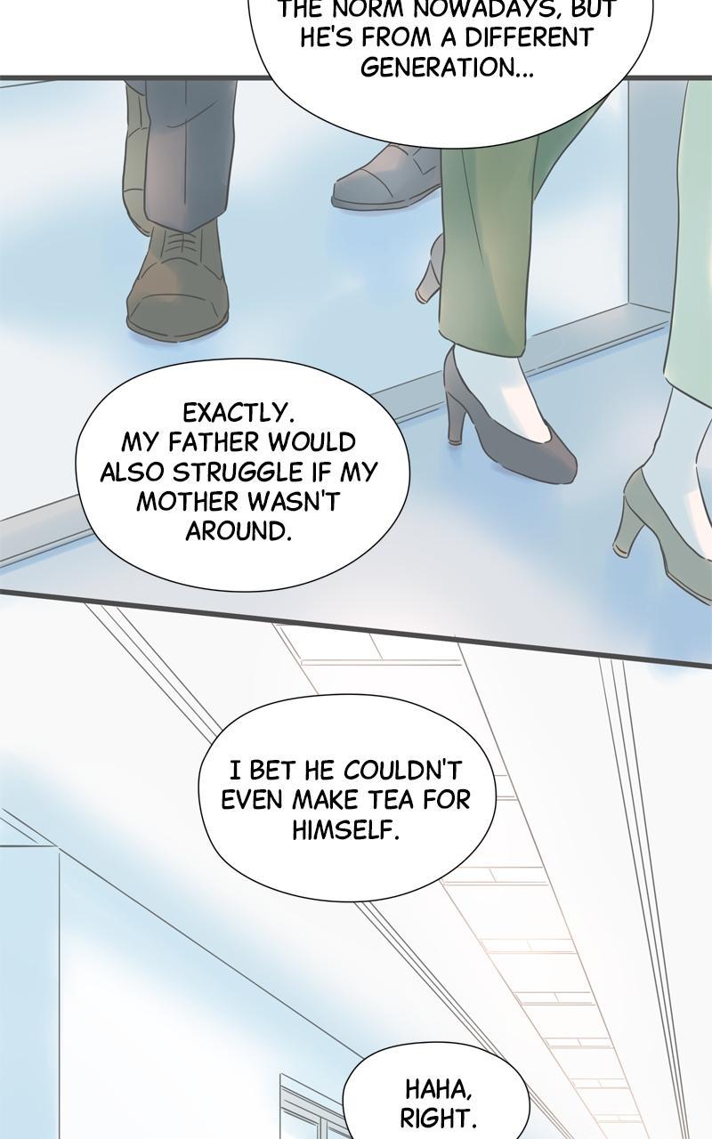 Taisetsu na Hi wa Itsumo Ame Chap 205 - Next Chap 206