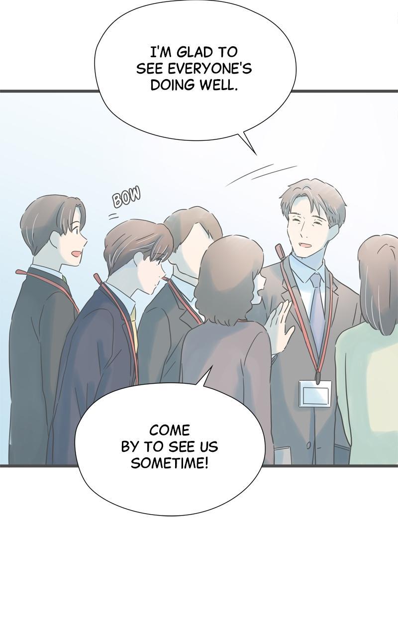 Taisetsu na Hi wa Itsumo Ame Chap 205 - Next Chap 206