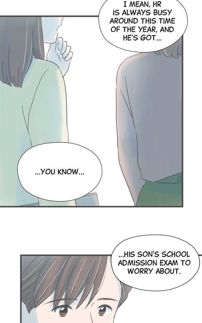 Taisetsu na Hi wa Itsumo Ame Chap 205 - Next Chap 206