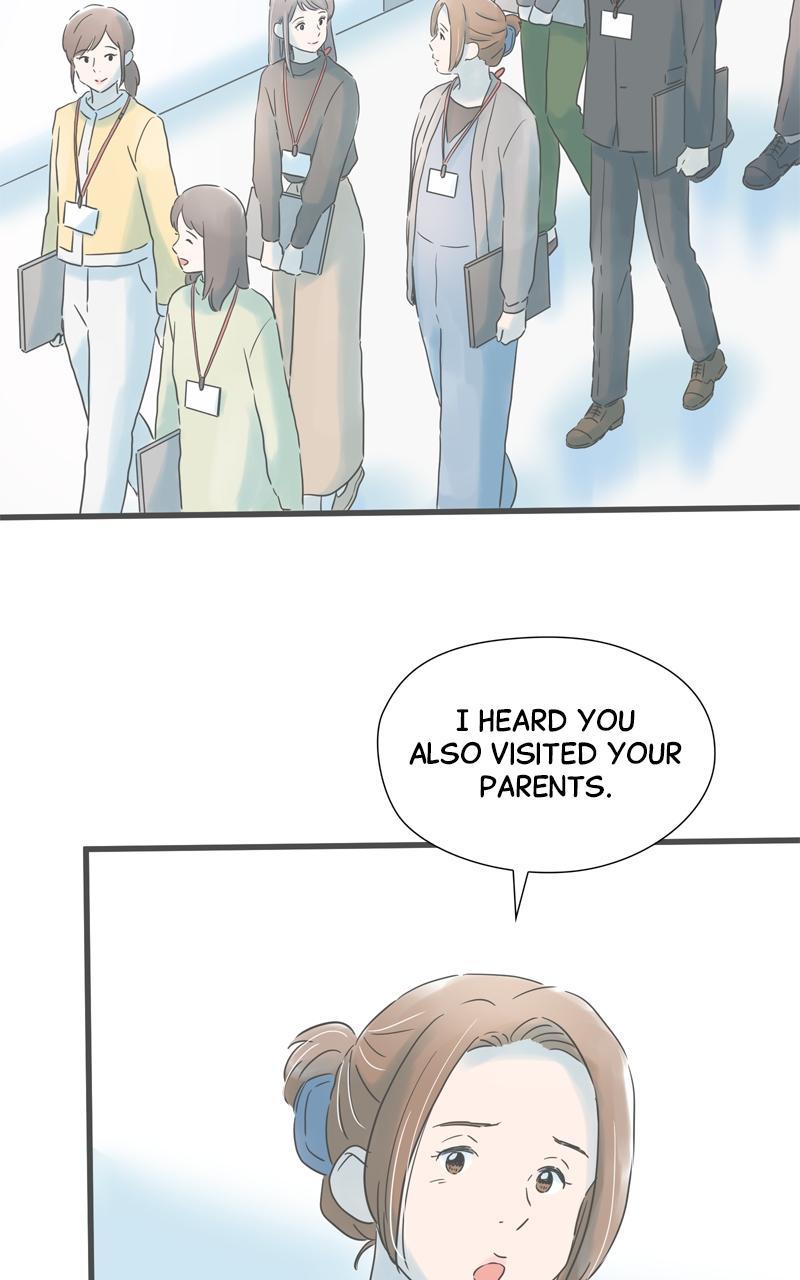 Taisetsu na Hi wa Itsumo Ame Chap 205 - Next Chap 206