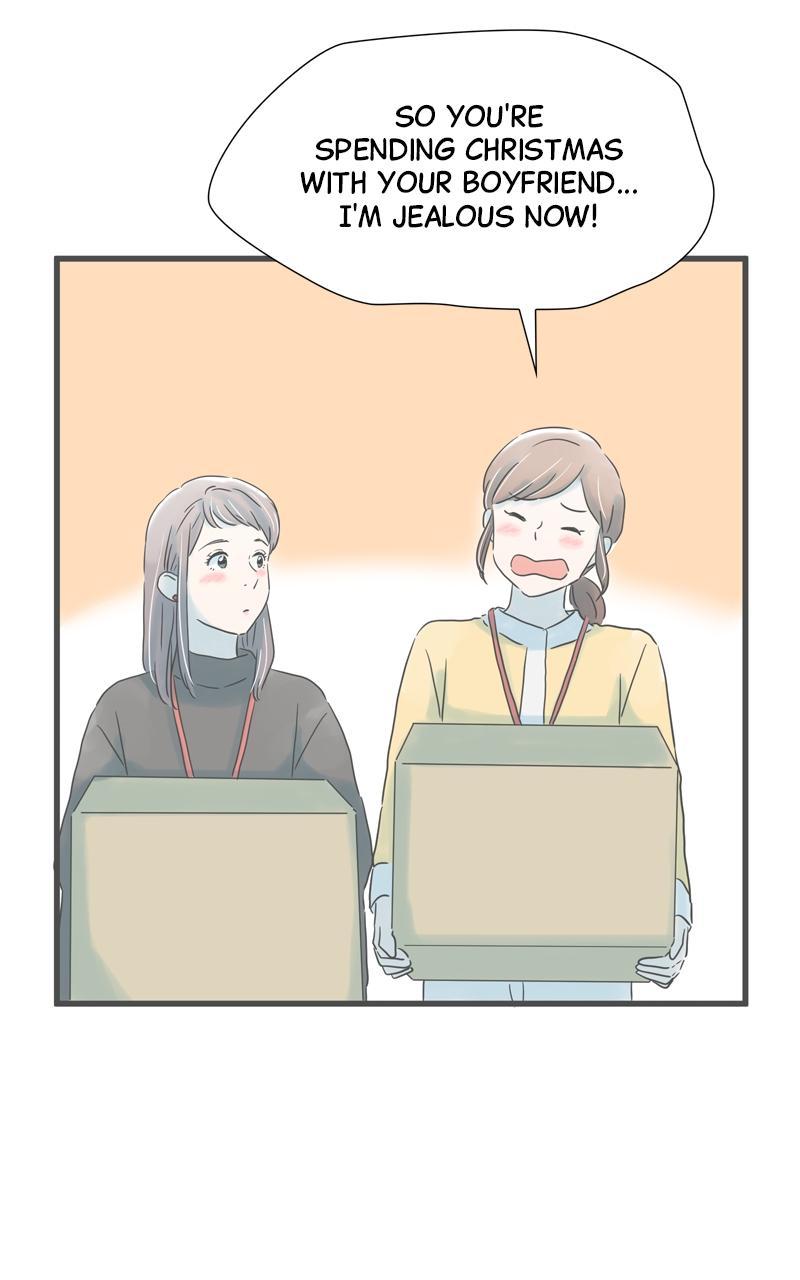 Taisetsu na Hi wa Itsumo Ame Chap 205 - Next Chap 206