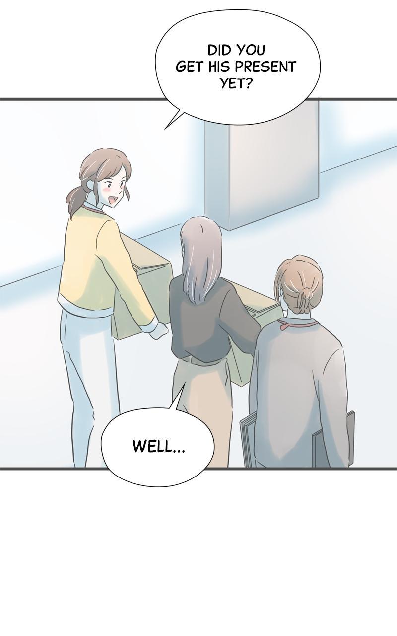 Taisetsu na Hi wa Itsumo Ame Chap 205 - Next Chap 206