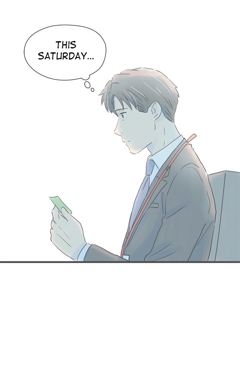 Taisetsu na Hi wa Itsumo Ame Chap 205 - Next Chap 206