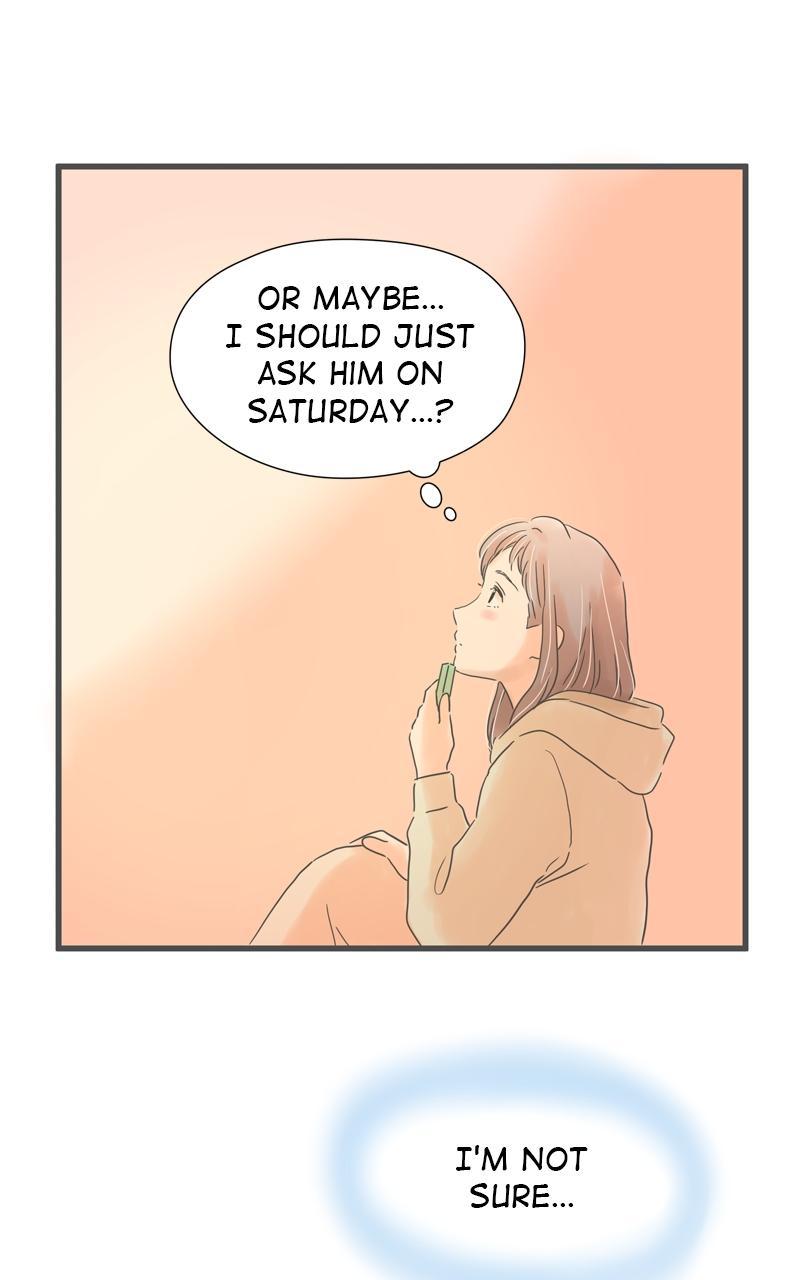 Taisetsu na Hi wa Itsumo Ame Chap 205 - Next Chap 206