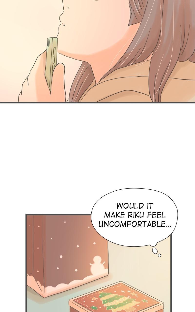 Taisetsu na Hi wa Itsumo Ame Chap 205 - Next Chap 206