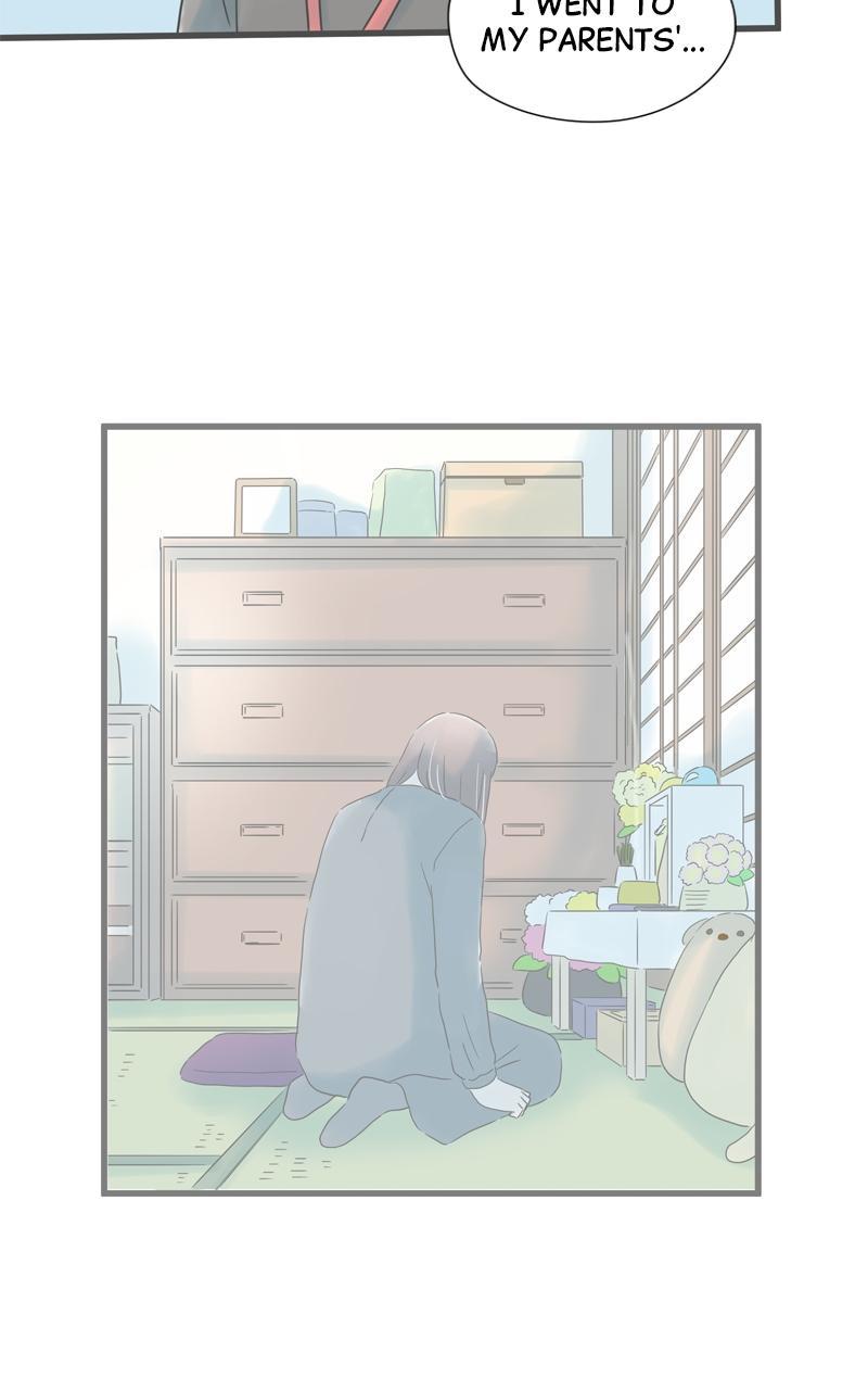 Taisetsu na Hi wa Itsumo Ame Chap 205 - Next Chap 206
