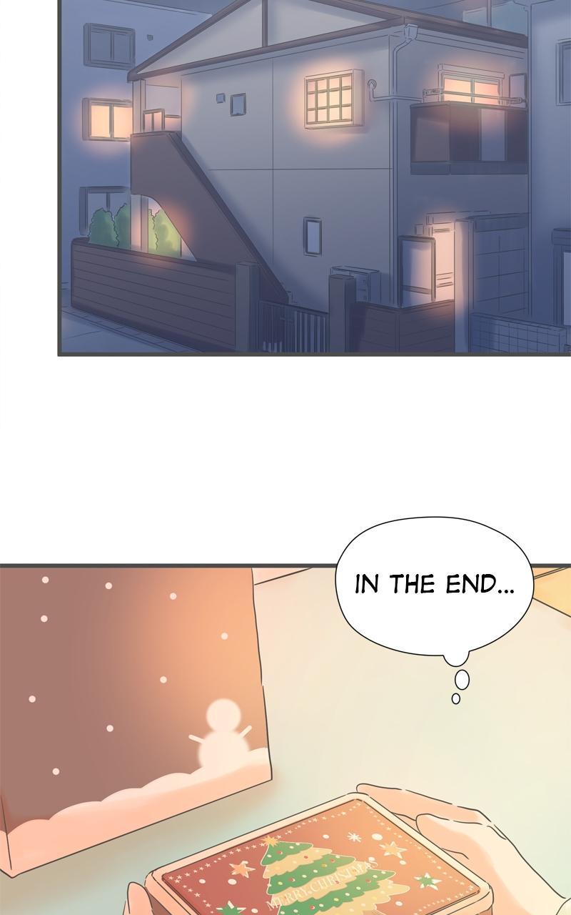 Taisetsu na Hi wa Itsumo Ame Chap 205 - Next Chap 206