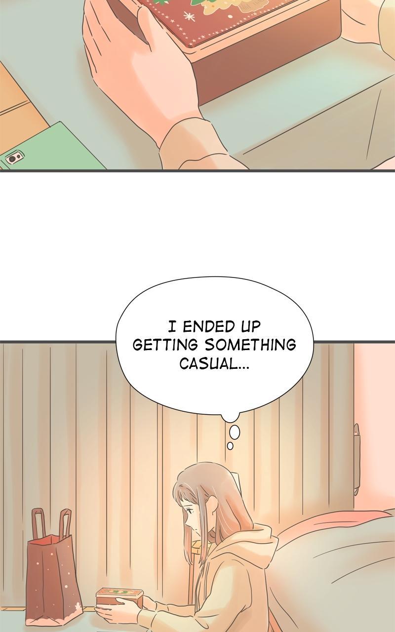 Taisetsu na Hi wa Itsumo Ame Chap 205 - Next Chap 206