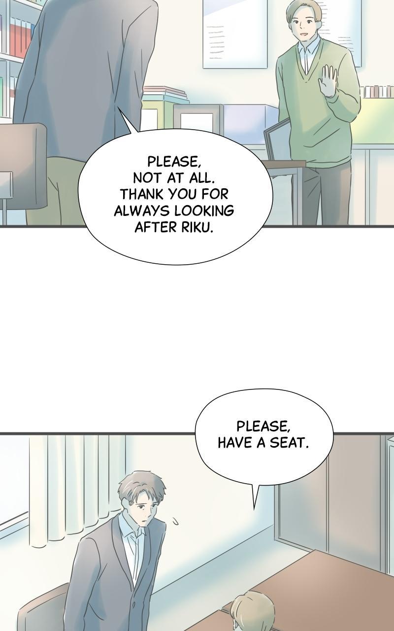 Taisetsu na Hi wa Itsumo Ame Chap 206 - Next Chap 207