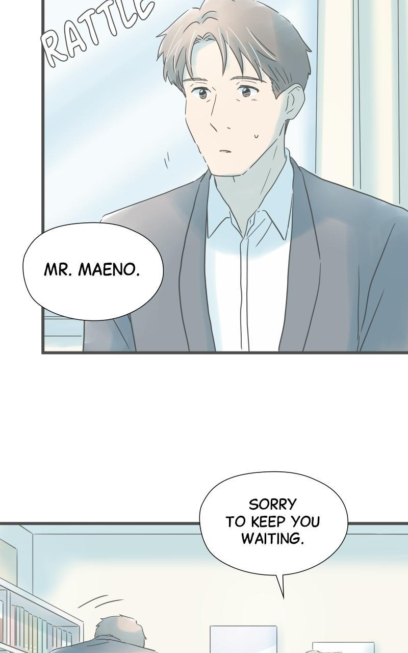Taisetsu na Hi wa Itsumo Ame Chap 206 - Next Chap 207