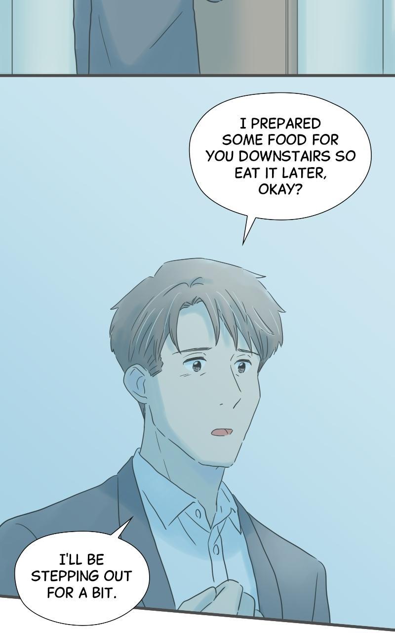 Taisetsu na Hi wa Itsumo Ame Chap 206 - Next Chap 207