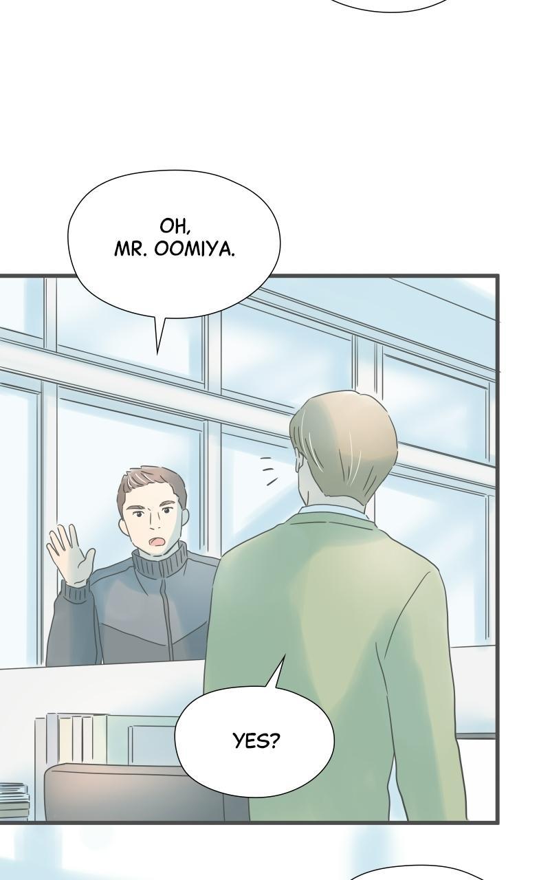 Taisetsu na Hi wa Itsumo Ame Chap 206 - Next Chap 207