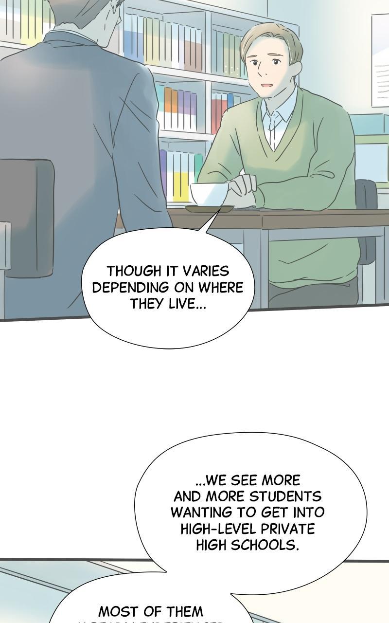 Taisetsu na Hi wa Itsumo Ame Chap 206 - Next Chap 207