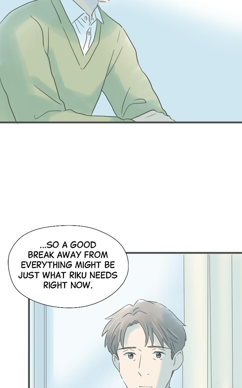 Taisetsu na Hi wa Itsumo Ame Chap 206 - Next Chap 207