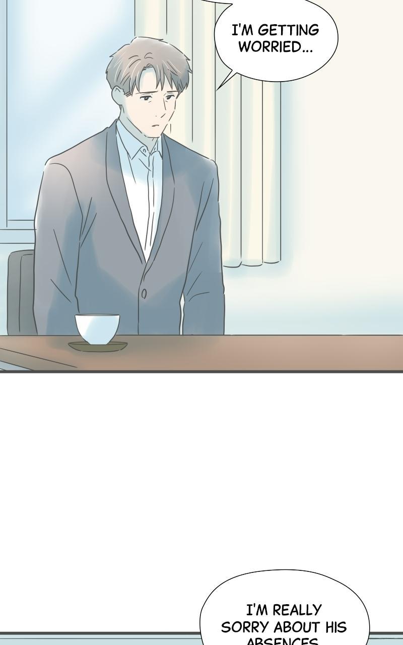 Taisetsu na Hi wa Itsumo Ame Chap 206 - Next Chap 207
