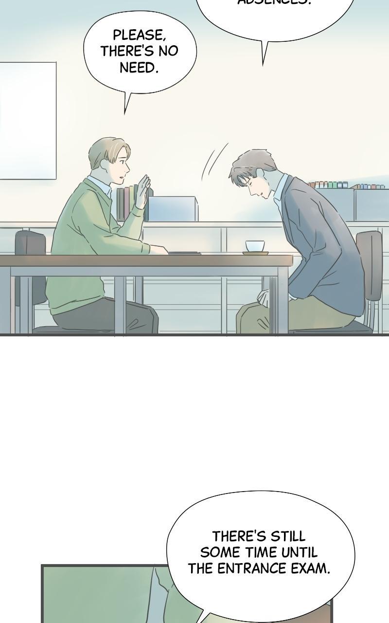 Taisetsu na Hi wa Itsumo Ame Chap 206 - Next Chap 207