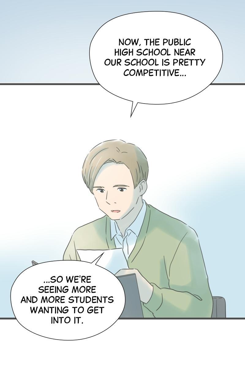 Taisetsu na Hi wa Itsumo Ame Chap 206 - Next Chap 207