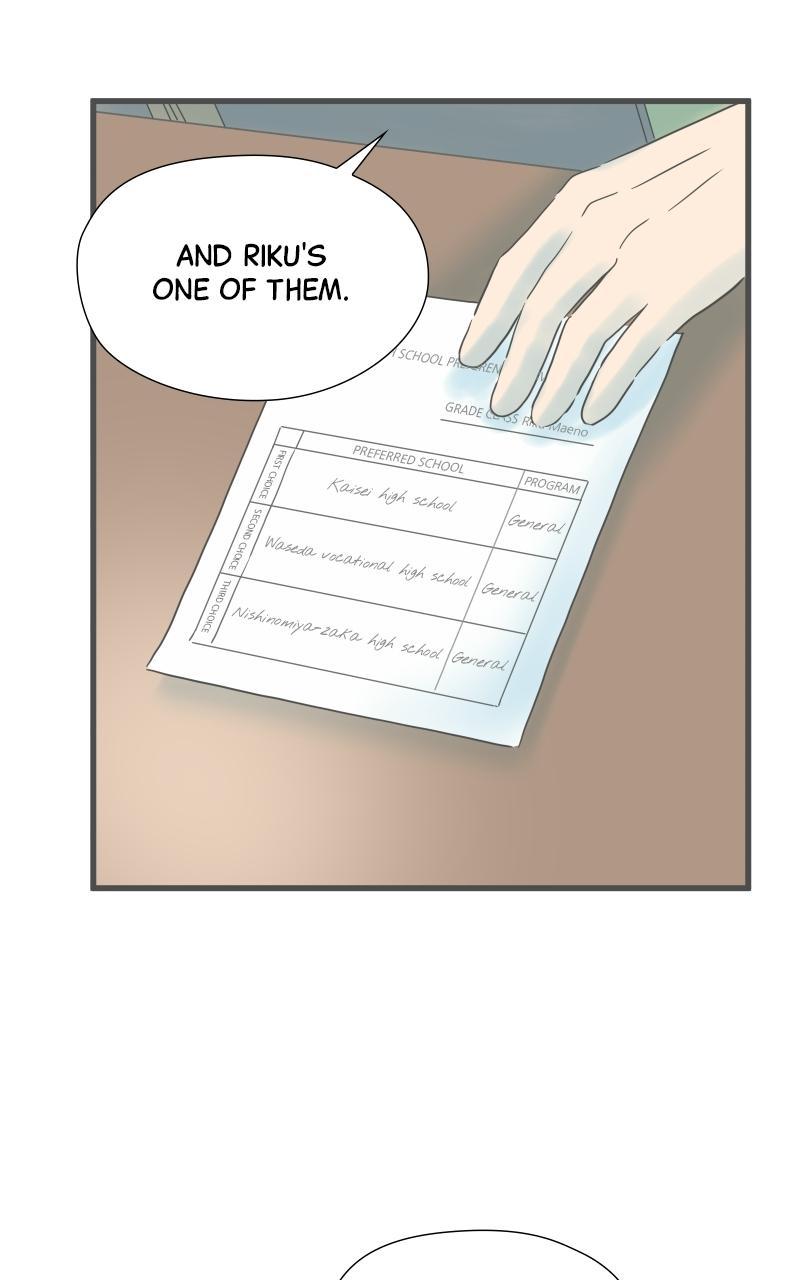 Taisetsu na Hi wa Itsumo Ame Chap 206 - Next Chap 207