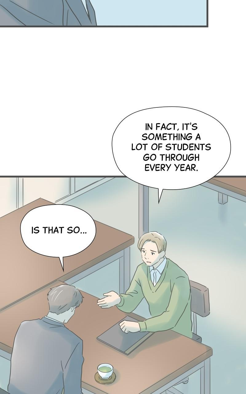 Taisetsu na Hi wa Itsumo Ame Chap 206 - Next Chap 207
