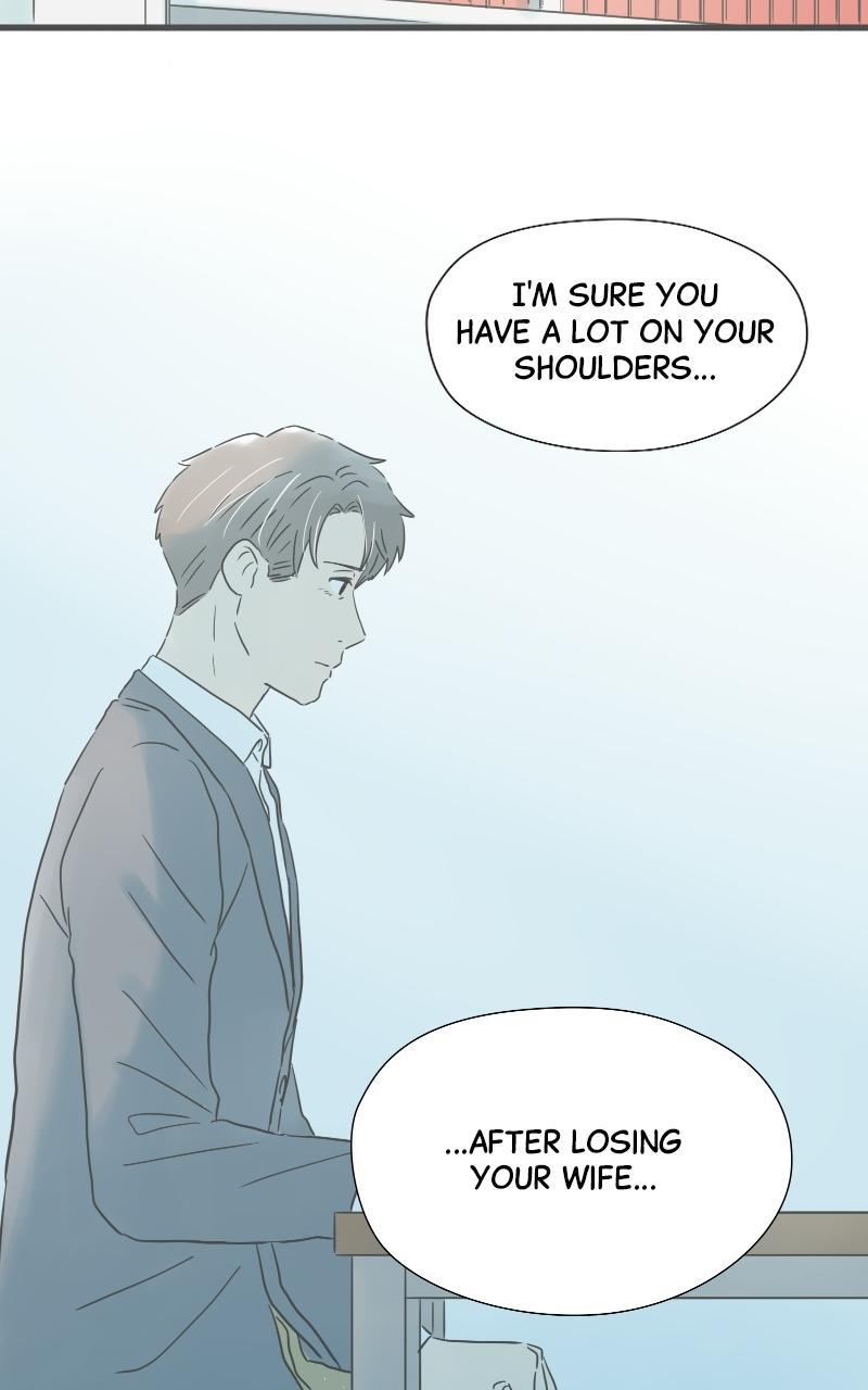 Taisetsu na Hi wa Itsumo Ame Chap 206 - Next Chap 207