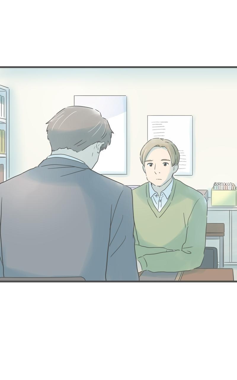Taisetsu na Hi wa Itsumo Ame Chap 206 - Next Chap 207