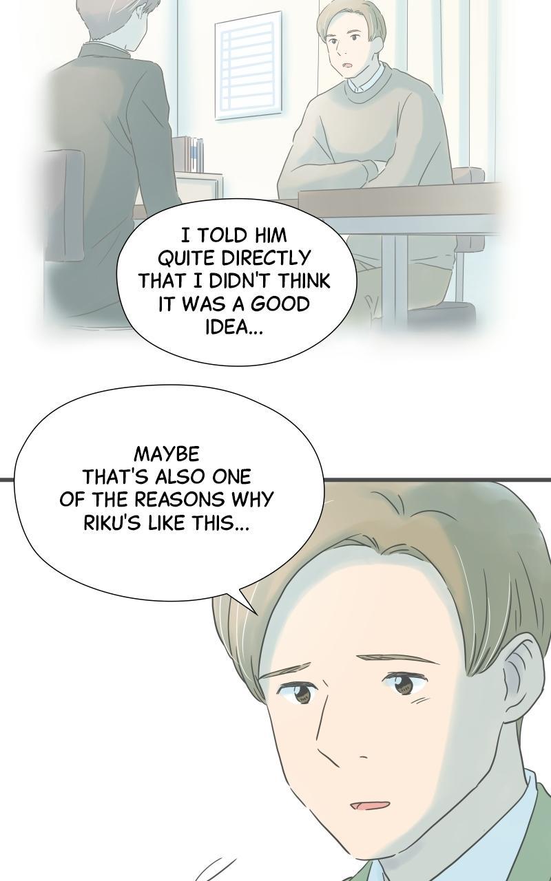 Taisetsu na Hi wa Itsumo Ame Chap 206 - Next Chap 207
