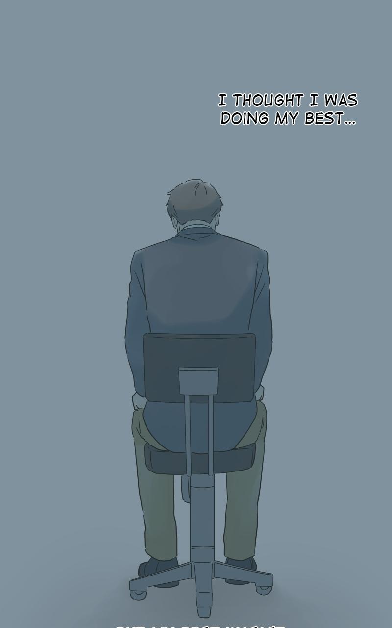 Taisetsu na Hi wa Itsumo Ame Chap 206 - Next Chap 207