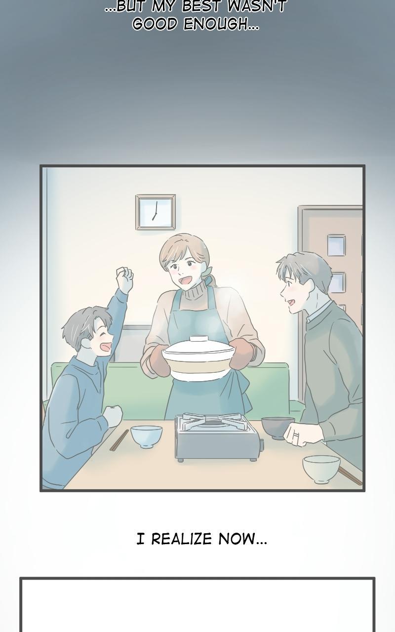 Taisetsu na Hi wa Itsumo Ame Chap 206 - Next Chap 207