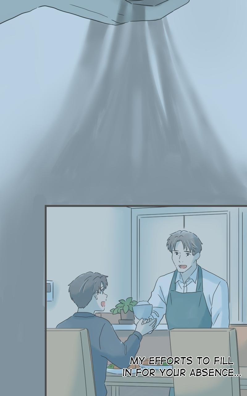Taisetsu na Hi wa Itsumo Ame Chap 206 - Next Chap 207