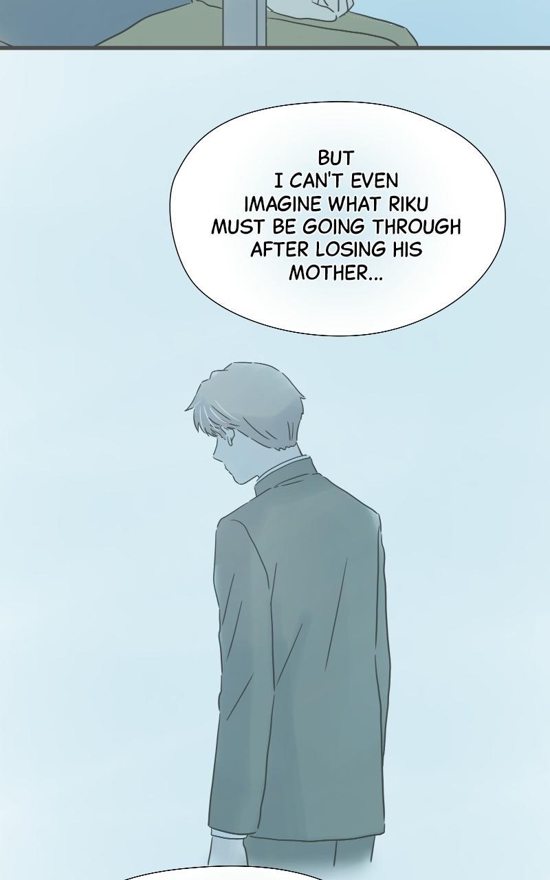 Taisetsu na Hi wa Itsumo Ame Chap 206 - Next Chap 207