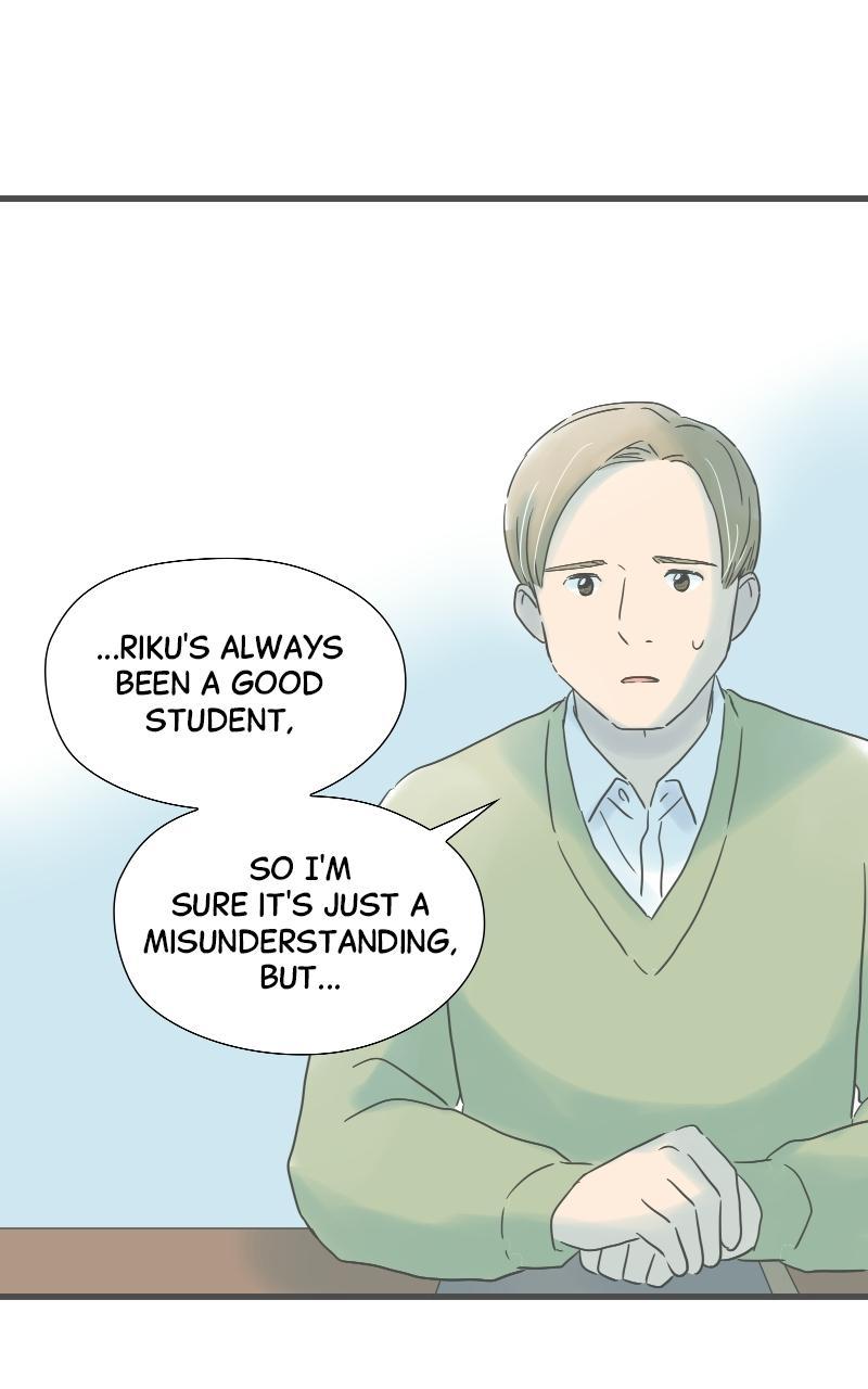Taisetsu na Hi wa Itsumo Ame Chap 206 - Next Chap 207