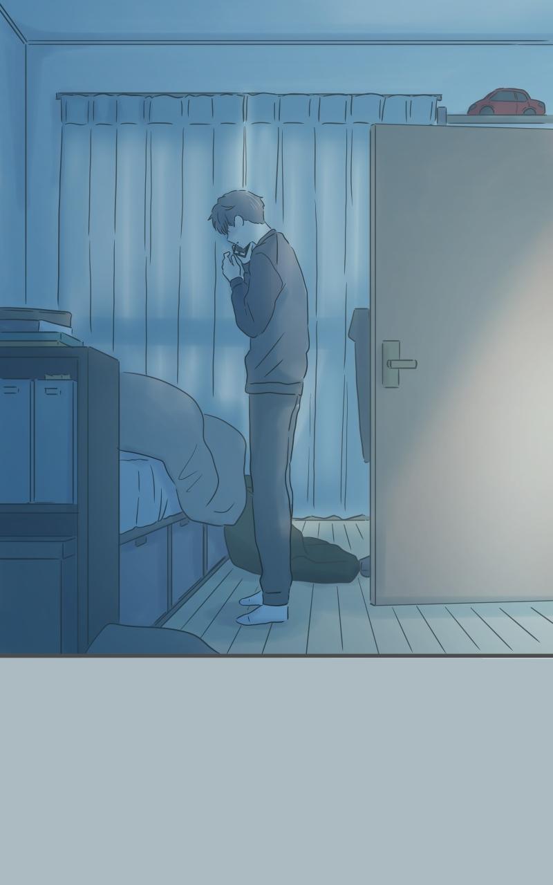 Taisetsu na Hi wa Itsumo Ame Chap 207 - Next Chap 208