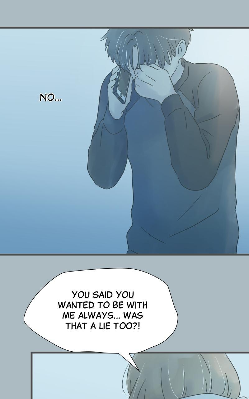 Taisetsu na Hi wa Itsumo Ame Chap 207 - Next Chap 208