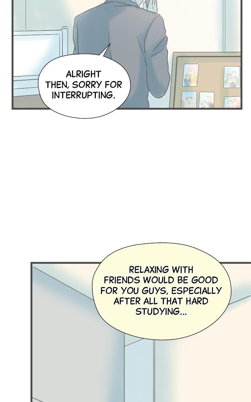 Taisetsu na Hi wa Itsumo Ame Chap 207 - Next Chap 208