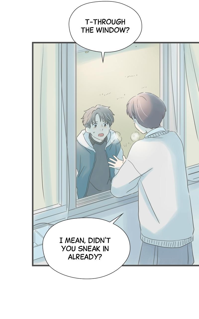 Taisetsu na Hi wa Itsumo Ame Chap 208 - Next Chap 209