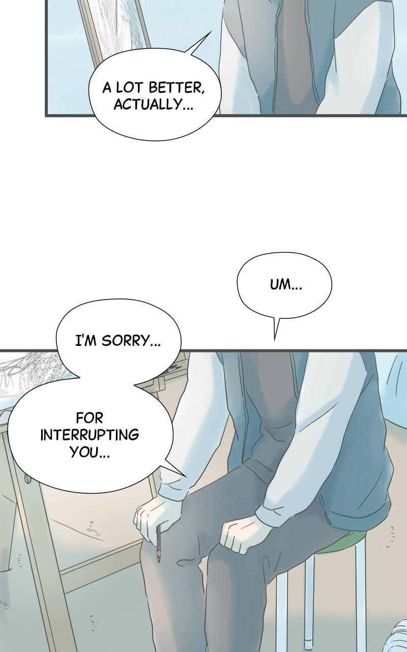 Taisetsu na Hi wa Itsumo Ame Chap 208 - Next Chap 209