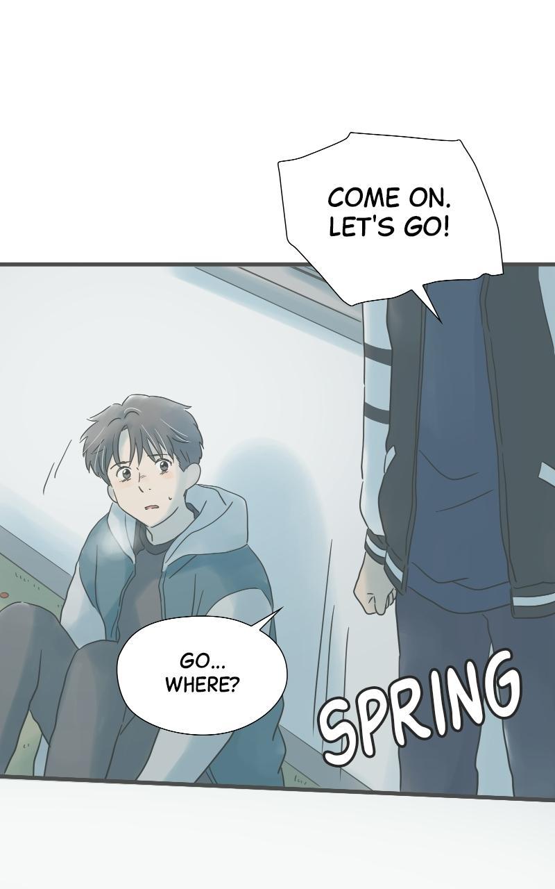 Taisetsu na Hi wa Itsumo Ame Chap 209 - Next Chap 210
